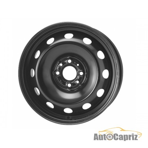 Диски ALST (KFZ) 7680 B R15 W6 PCD4x98 ET44 DIA58